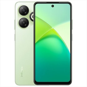 Infinix Smart 10 HD green7